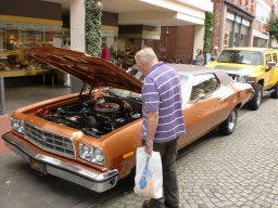  American Wheels Leer 2012